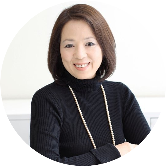 吉元由美